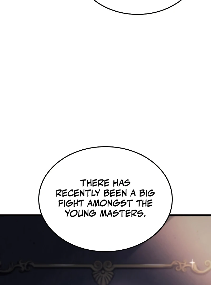 Revenge of the Iron-Blooded Sword Hound, Chapter 3 image 26